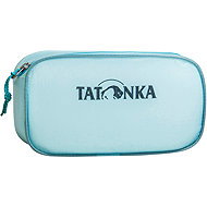 Tatonka Sqzy Zip Bag 2 l Light Blue - Make-up Bag