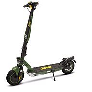 Jeep 2xe Adventures TS - Electric Scooter