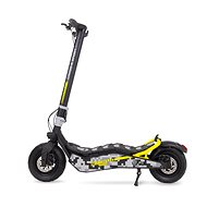 DUCATI SCRAMBLER CROSS-E SPORT - Electric Scooter