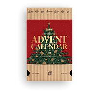 THE BREW COMPANY Gift pack Christmas 25 pcs - Advent Calendar