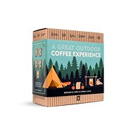 THE BREW COMPANY - Outdoor gift pack 5 pcs - Coffee