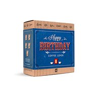 THE BREW COMPANY - Birthday gift pack 5pcs - Coffee