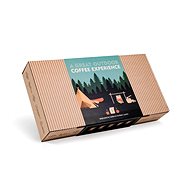 THE BREW COMPANY - Outdoor gift pack 10 pcs - Coffee