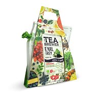 THE BREW COMPANY Tea - Pack of 3 - Tea