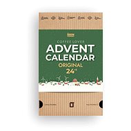 THE BREW COMPANY Christmas gift pack 25 pcs - green - Coffee