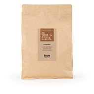 THE BREW COMPANY Coffee beans Ethiopia 1000 g - Coffee