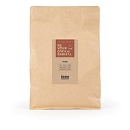 THE BREW COMPANY Coffee beans Peru 1000 g - Coffee