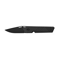 Tb Outdoor Unboxer - All Black Edition - Pocket Knife