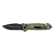 TB Outdoor CAC Army PA6 TX, kombinované ostří, vývrtka - Army green - Pocket Knife