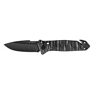 TB Outdoor CAC Army PA6 TX, hladké ostří - Black - Pocket Knife
