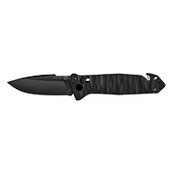 TB Outdoor CAC S200 French Army G10, hladké ostří - Black - Pocket Knife
