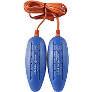 EPS Elektrowarm Shoe Dryer SB-3 Blue - Shoe Dryer