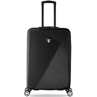 TUCCI T-0118/3 ABS - black - Suitcase