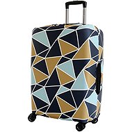 T-class® Trunk cover, Mosaic, M - Luggage Cover