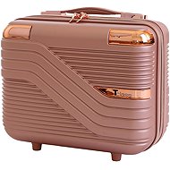 T-class Cosmetic case 218, pink - Makeup Case