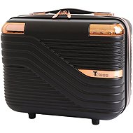 T-class Cosmetic case 218, black - Makeup Case