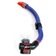 Technisub AIR DRY P. V., blue - Snorkel