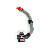 Technisub AIR DRY P. V., silver - Snorkel