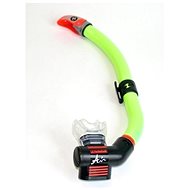 Technisub AIR DRY P. V., yellow - Snorkel