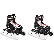 TEMPISH NEO-X DUO BOY size 29 - 32 EU - Skates
