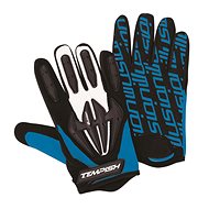 Tempish Illusion, blue M - Goalkeeper Gloves