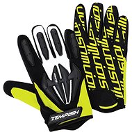 Tempish Illusion, green S - Goalkeeper Gloves