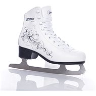 TEMPISH Dream Gray, Size 35 EU/22.4cm - Skates