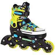 Tempish REBEL NOW black 29-32 - Roller Skates