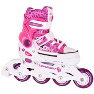 Tempish REBEL NOW white - Roller Skates