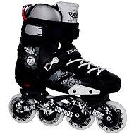 Tempish CRONOS black 40 - Roller Skates