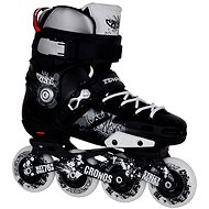 Tempish CRONOS black - Roller Skates