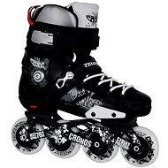 Tempish CRONOS black 45 - Roller Skates