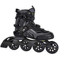 Tempish Black Shadow 90, size 43 EU/285mm - Roller Skates