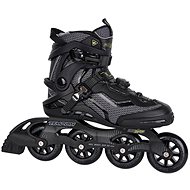 Tempish BLACK SHADOW 90, size 44 EU/290mm - Roller Skates