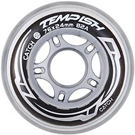 Tempish Catch 76X24 82A - Wheels