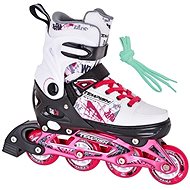 Tempish DACO white - Roller Skates