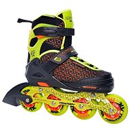 Tempish NERROW 4 green size 39-42 EU / 253-273 mm - Roller Skates