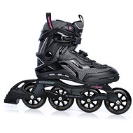 Tempish BLACK SHADOW 90 Lady, size 41 EU/270mm - Roller Skates