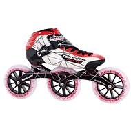 Tempish ATATU MID red size 45 EU/283 mm - Roller Skates
