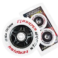 Tempish Flashing 90x24 85A - Wheels