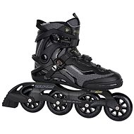 Tempish Black Shadow 90, size 40 EU/265mm - Roller Skates