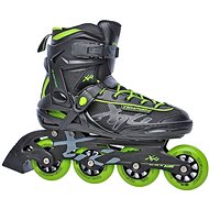 Tempish XT4, size 45 EU/284mm - Roller Skates
