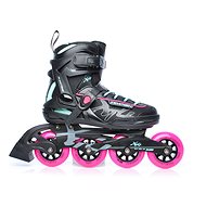 Tempish XT4 Lady, size 37 EU/230mm - Roller Skates