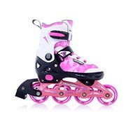 Tempish Dasty Girl, size 37-40 EU/230-252mm - Roller Skates