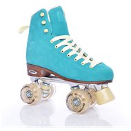 Tempish Nessie Star Aqua size 36 EU / 228 mm - Roller Skates