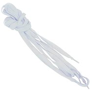 Tempish Figure skating laces, white 180 cm - Shoe Laces
