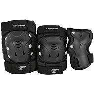 Tempish Taky black size. S - Protectors