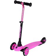 Tempish TRISCOO Pink - Folding Scooter