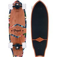 Tempish Tropic T - Longboard