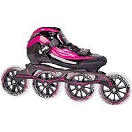Tempish GT 500/110 Pink size 39 EU / 262mm - Roller Skates